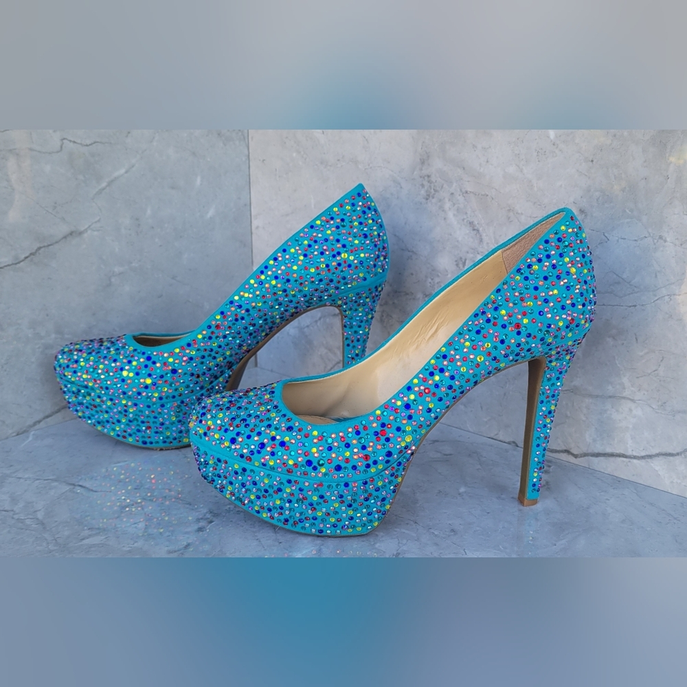 Gianni Bini Heels